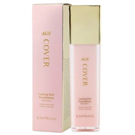 Firming Care Foundation Infused with Lift Serum Ingredients Shade 21
