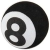 Jet Inoue Antenna Mascot Billiard Ball 8 592546