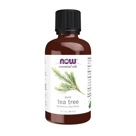 now tea tree oil 2oz