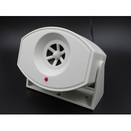 Cleanrth Ultrasonic Rat Control | Cleanrth EZ-Mount Ultrasonic Rodent Control