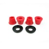 OUDIMO Motorcycle Handlebar Clamp Mount Bushings Cone For KXF CRF