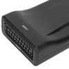 SCART to HD Multimedia Interface Adapter Support 720p 1080P Output