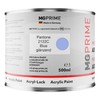 MG PRIME Pantone 2122C Blue Acryl-Lack glänzend 0,75 Liter /
