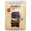 Andy's Yellow Fish Breading, 5-pounds