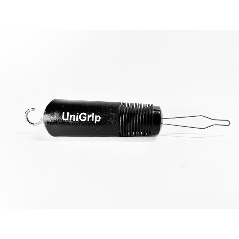 UniGrip 2 in 1 Button Hook and Zipper Pull. One