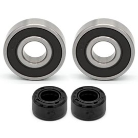 Parts and Parts Camshaft Ball Bearing Compatible with KTM EXC EXC-F MXC SMR SMS SX SX-F SXS XC XC-W