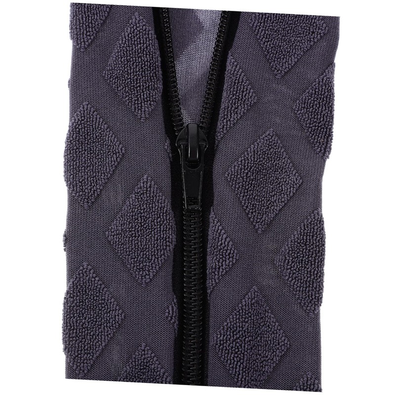 TEHAUX Removable Armrest Covers for Office Chairs Elastic Protective Covers