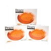Pears Transparent Glycerin Bar Soap 3.5 Oz Each (3 Pack)