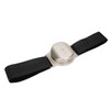 Abdominal Heating Massager Electric Warm Therapy Constant Temperature Massager (100‑240V)US