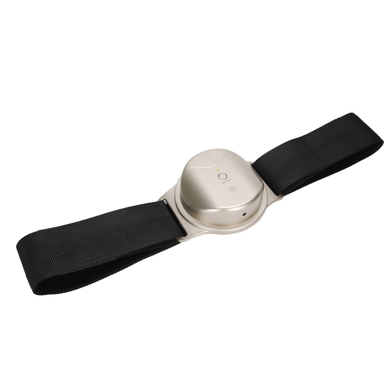 Abdominal Heating Massager Electric Warm Therapy Constant Temperature Massager (100‑240V)US