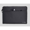 Acer Vero ECO Black 15.6 inch Protective Sleeve - Made
