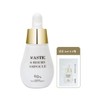 Mastina Dark Spot Ampoule White Mastic 15ml + 1 Sample / 매스티나 기미 앰플 화이트 매스틱 15ml +샘플 1매