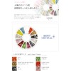 syaini-kurisutaru 12 Color Set (with Handy Case) with SS8 loavenail + shinycrystal