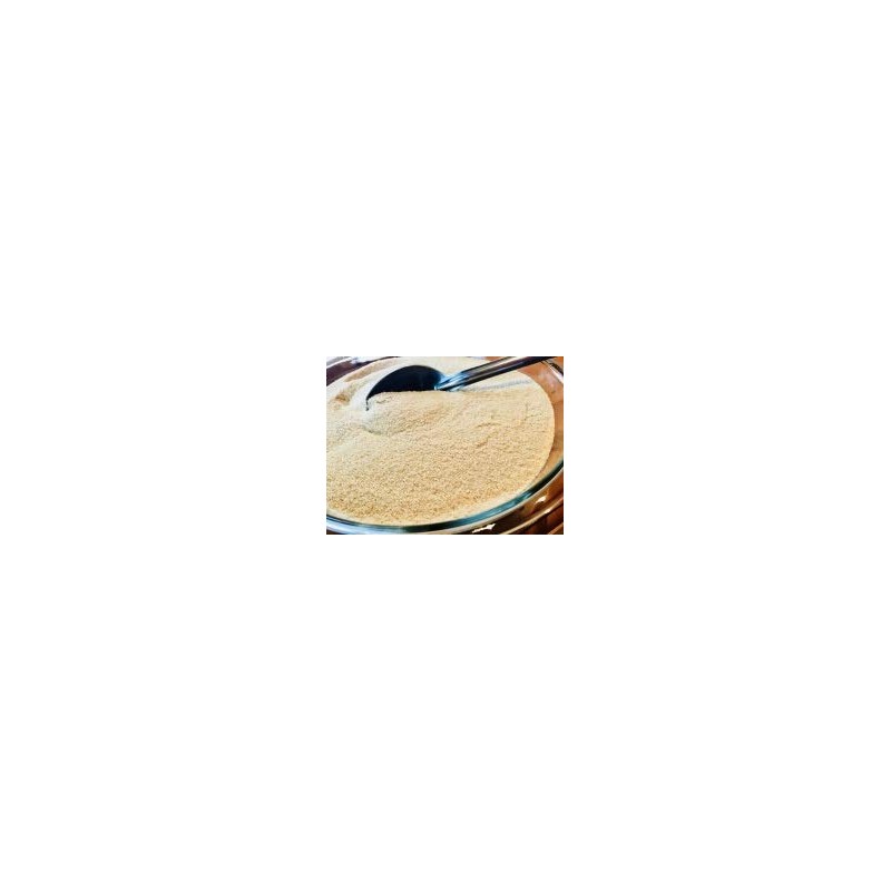 Organic Pure Vermont Maple Sugar - 5 oz Shaker Jar