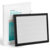 AIRCYAN HEPA Air Purifier Filter, High-Efficiency Air Purifier with Carbon