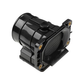 Medidor de sensor de flujo de aire masivo MAF para Mitsubishi Eclipse 2000 2001 2002 2003 2004 2005 Galant Montero 99 00 01 02 03 para Chrysler Sebring 2001-2005 reemplaza MD336501, 7460013, 5 S78777