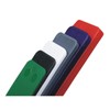 50 Pack Plastic Window & Glazing Packers, Spacers 6mm Thicknesses