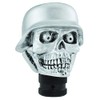 Temzzer Skull Resin Gear Handle Stick Knob Heavy Shiny Car