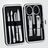 Three Seven (777) Multipurpose Nail Clipper 8 Piece Set 377VC