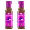 Tessemae's All Natural Salad Dressing - Fresh Flavors for Every