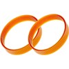 Powswopx 429962-08 Planer Drive Belt Replacement for DW734 Planer -