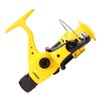 Fishing Reel Spinning Reel Rear 12 Axis Unloading Fishing Line