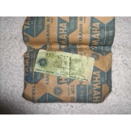 Yamaha OEM NOS rear axle washer 90209-22027 GP246 GP292 GS300 SM292  #1408