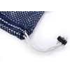 Handy Laundry Bolsa de lavandería de Malla Comercial: Material de