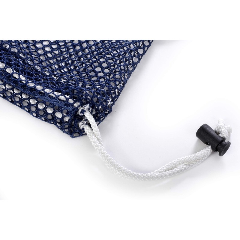 Handy Laundry Bolsa de lavandería de Malla Comercial: Material de