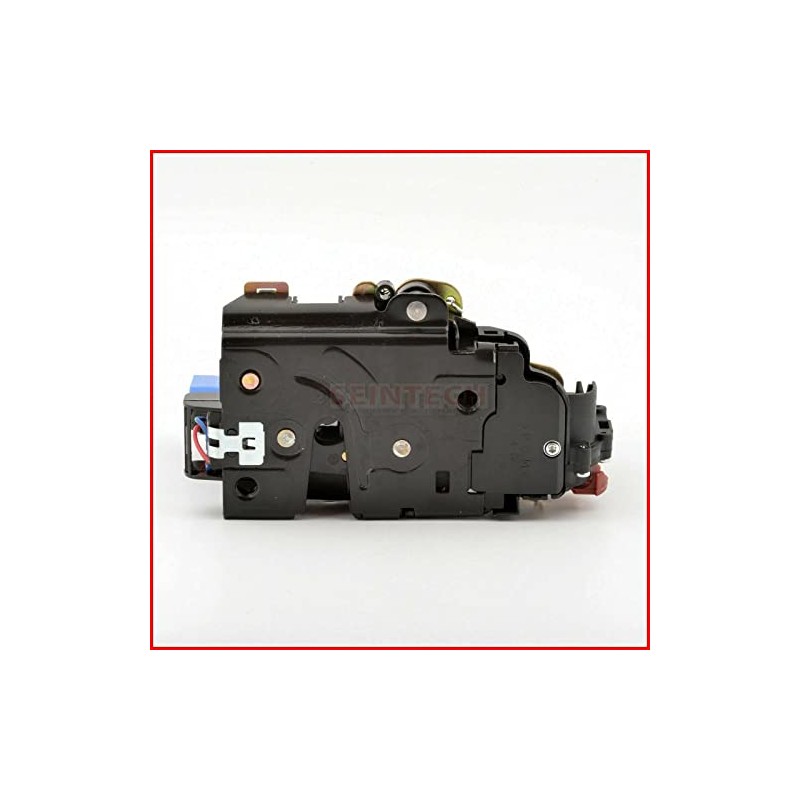 Plus Door Lock Mechanism Motor Actuator Front Left 3D1837015A For