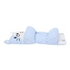 Baby Pillow Absorbent Universal Ultra Soft Multi Functional Breathable Toddler
