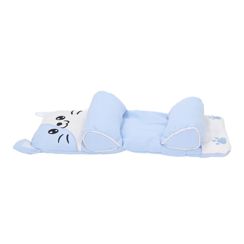 Baby Pillow Absorbent Universal Ultra Soft Multi Functional Breathable Toddler