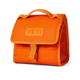 YETI Daytrip Lunch Bag King Crab Orange
