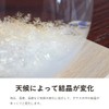 YYT Weather-changing Tabletop Storm Glass with Wooden Base Drop