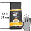 Der-Franz Crema Coffee, whole bean, 1000 g