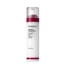 Centellian24 Madeca Cream Mist 120ml 1 unit Centella asiatica Extract TECA / 센텔리안24 마데카 크림 미스트 120ml 1개 병풀추출물 TECA