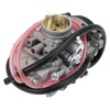 Carbman Carburetor Compatible with Yamaha TTR225 TTR-225 1999 2000 2001