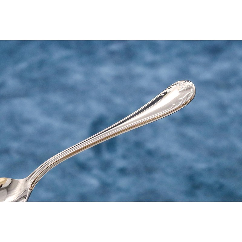 ALFACT Dinner Cutlery Set, 10 Pieces, 18-10 Stainless Steel, Made