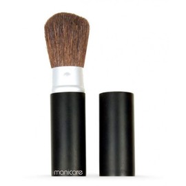 Manicare Buy Manicare Retractable Powder Brush Online