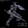 BANDAI Spirits 30MF River Lancer Color Coded Plastic Model