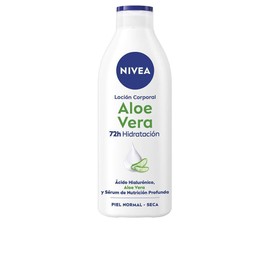 NIVEA Aloe Vera Body Lotion 400ml