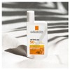 La Roche-Posay Anthelios Invisible Fluid Facial Sunscreen Spf 50+ 50mL