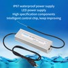 KEKEBEE LED Driver 36V400W Waterproof Power Supply 110V/130V AC to
