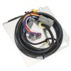 OBC On Board Computer with Square 6Pin Plug for Club
