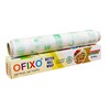 OFIXO 25 Meter Food WRAP Multipurpose Food Wrapping Paper