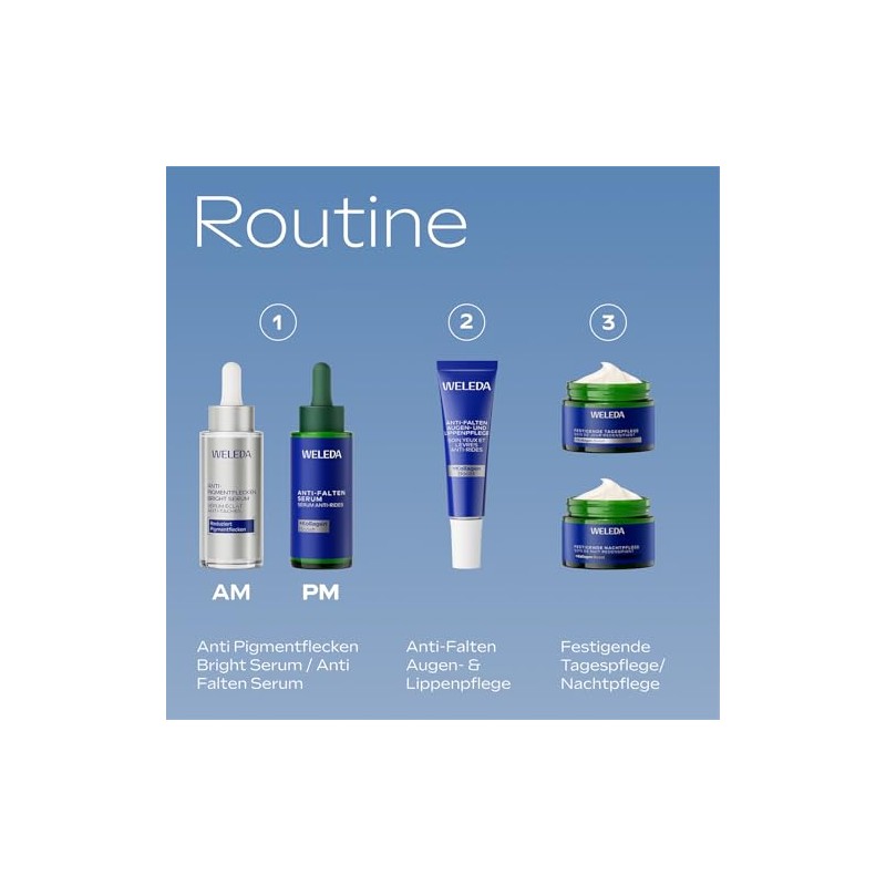 Weleda Redensifying Day Cream 40ml