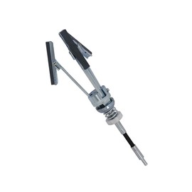 Dapetz ® Professional Quality Cylinder Hone 51mm - 177mm Bore Honing Garage Tool NEW it comes with Flexible shaft for ease of use -180 Grit Stone and Self centering