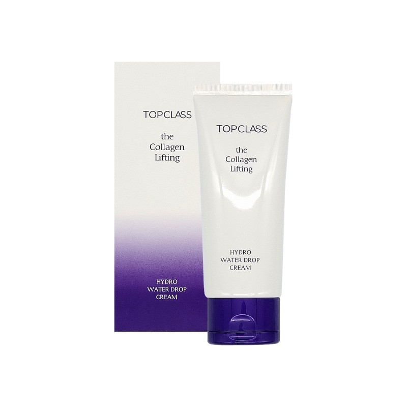 Chamzone Top Class The Collagen Lifting Hydro Waterdrop Cream 100ml