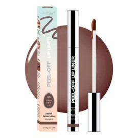 Labial Delineador 3d Con Tecnología De Super Stay                                                                                                     