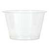 Made in Japan, Heat Resistant Pudding Cups with Lids, 3.4